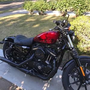 Meet your Posher, Chuck